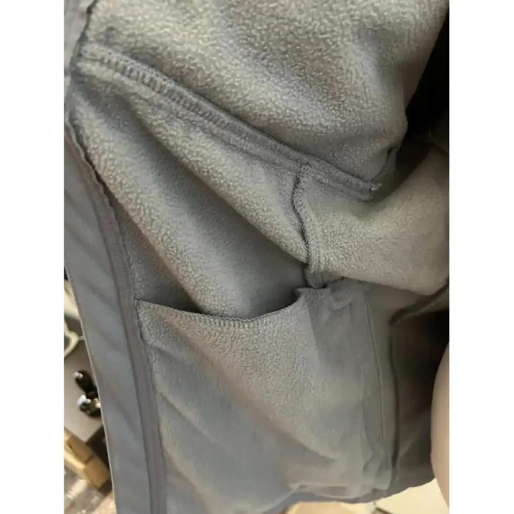 Levelwear control jacket